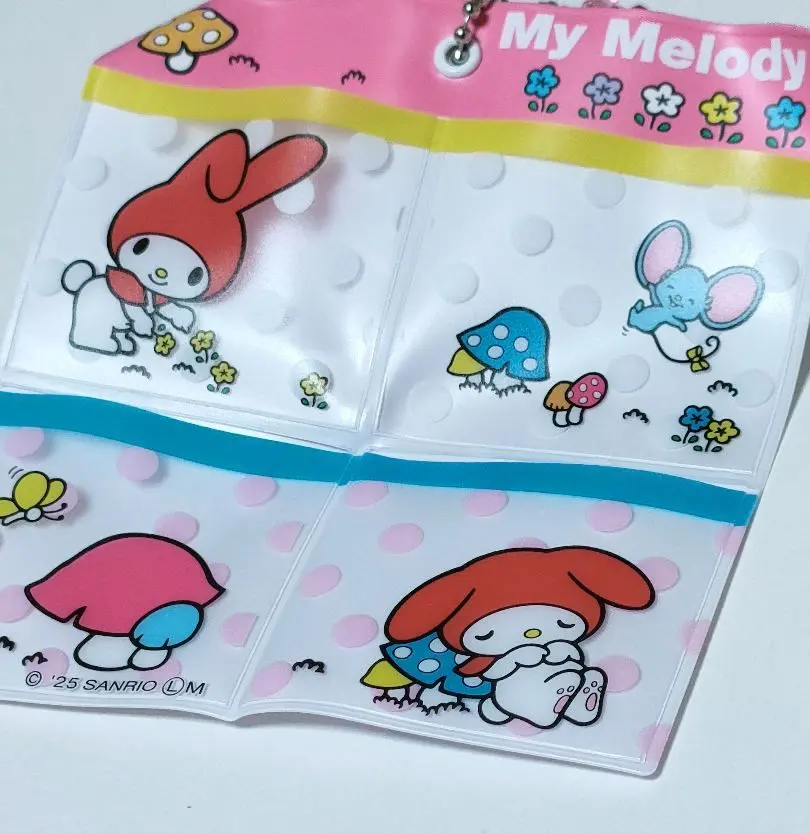 2026年最新】マイメロディ ウォールポケットの人気アイテム - メルカリ