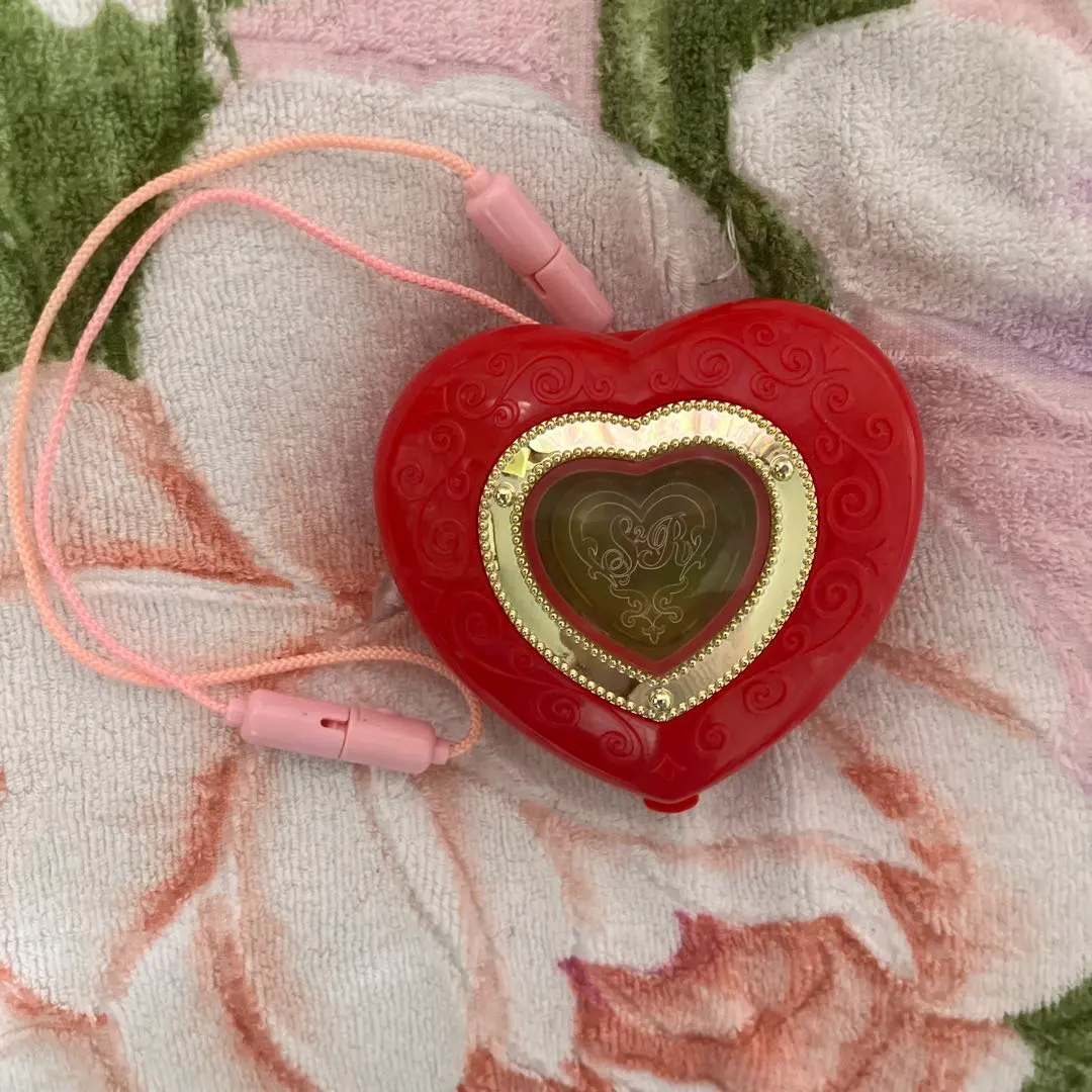 2026年最新】シュガシュガルーン ペンダントの人気アイテム - メルカリ