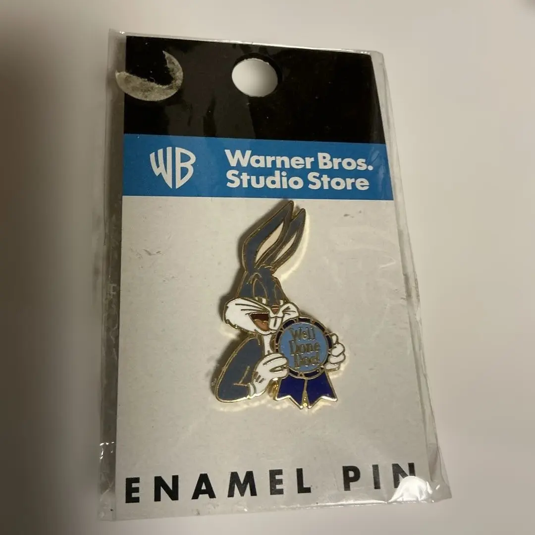 2026年最新】ワーナーブラザーズ ワッペンの人気アイテム - メルカリ