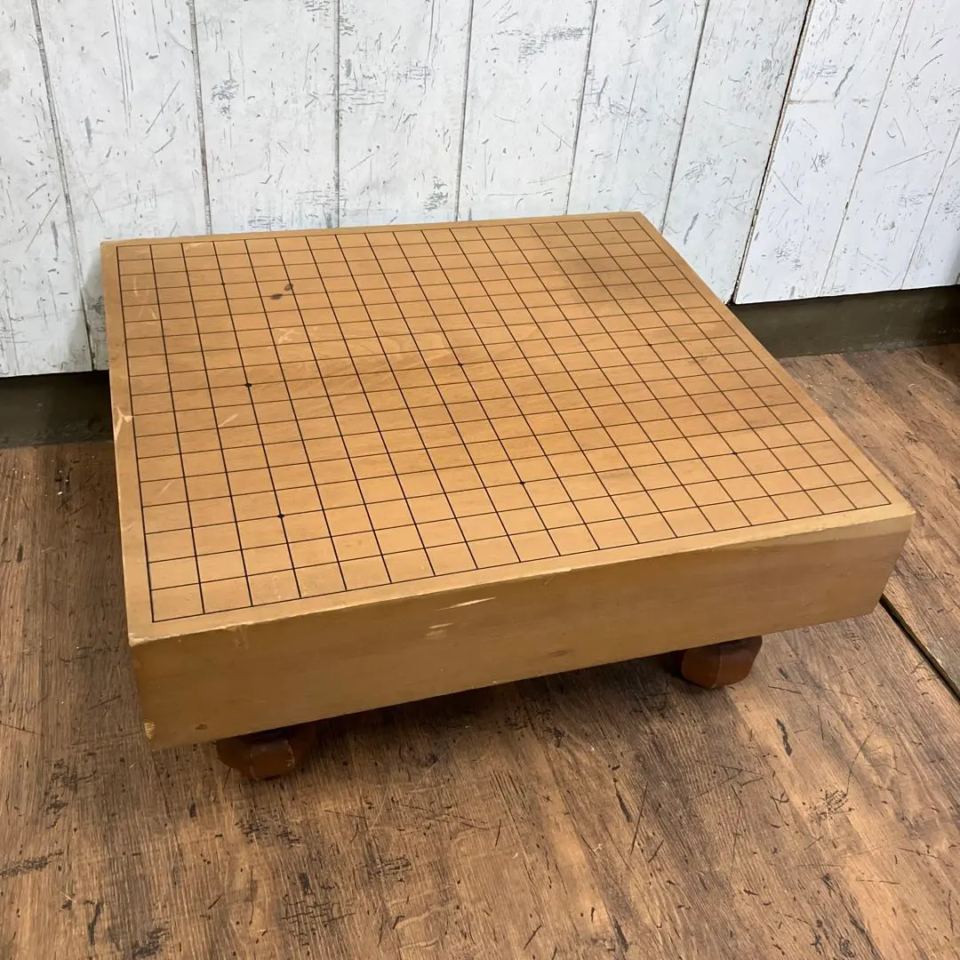 2026年最新】松寿 碁盤の人気アイテム - メルカリ