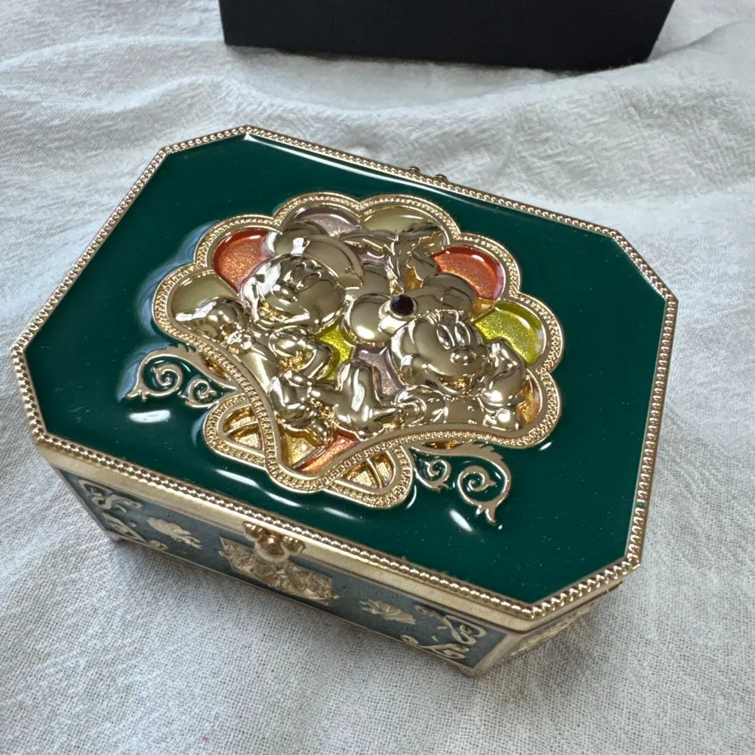 2026年最新】ホテルミラコスタ ジュエリーボックスの人気アイテム