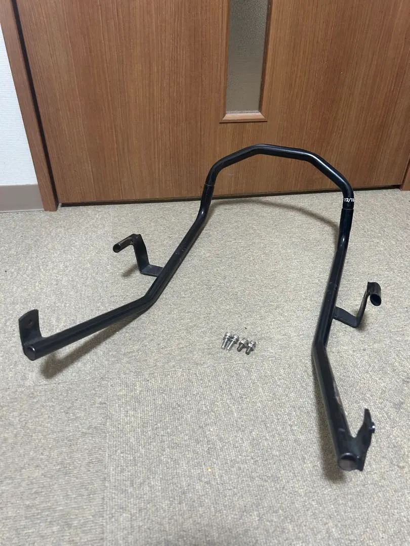 2026年最新】vtr250 リアキャリアの人気アイテム - メルカリ