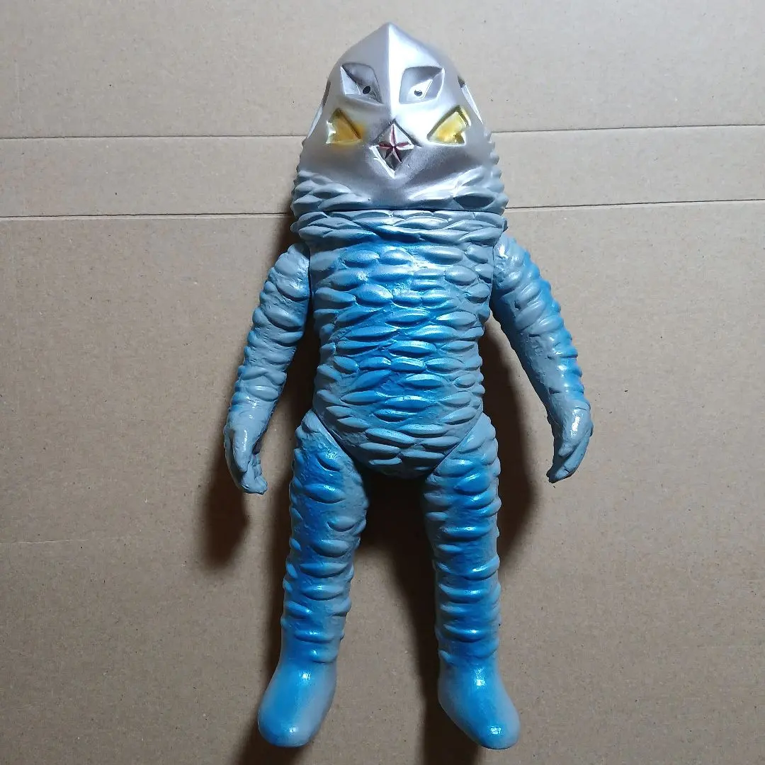 2026年最新】ブルマァク ザラブ星人の人気アイテム - メルカリ