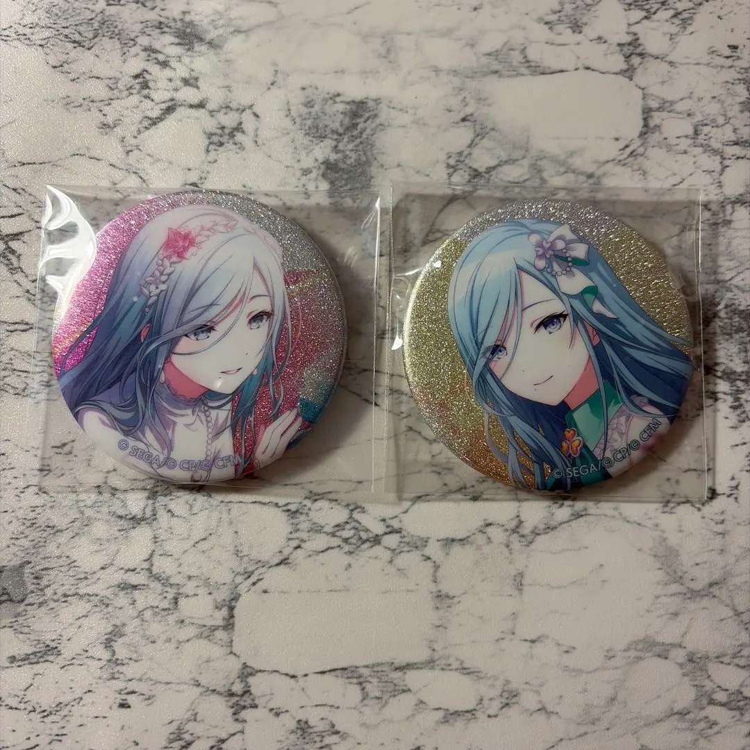 2026年最新】日野森雫 缶バッジ 32aの人気アイテム - メルカリ