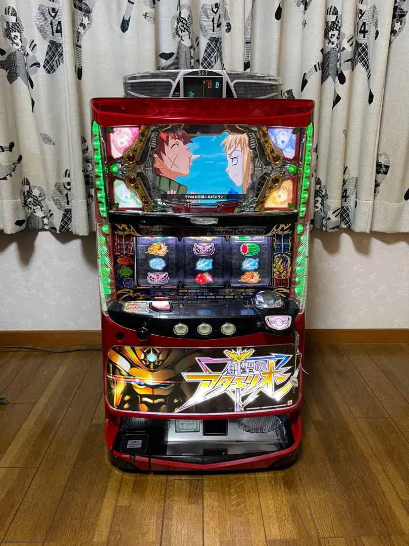 2026年最新】アクエリオン 実機の人気アイテム - メルカリ