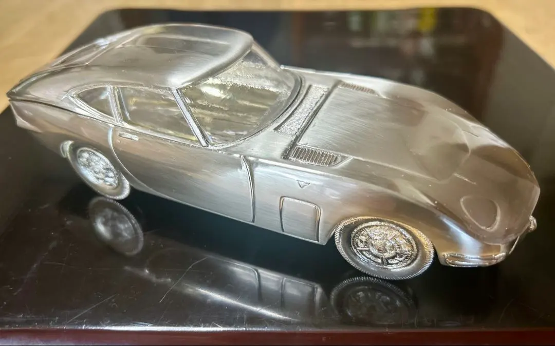 2026年最新】トヨタ 2000gt シガレットケースの人気アイテム - メルカリ