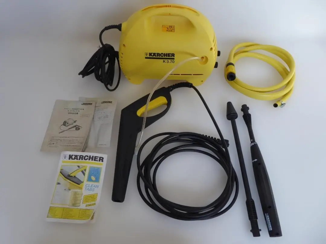 2026年最新】ケルヒャー K3 70の人気アイテム - メルカリ