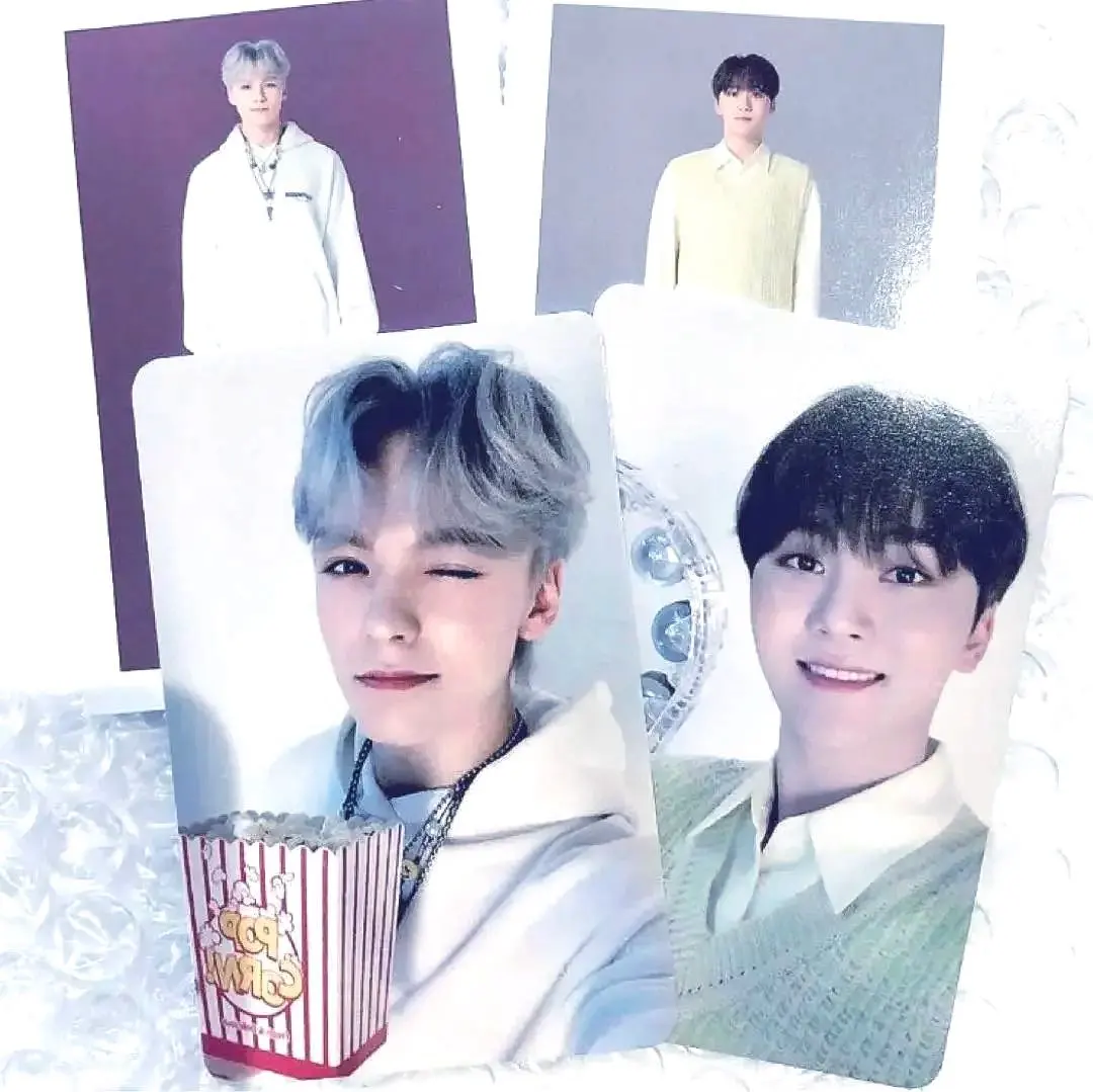 2026年最新】SEVENTEEN サノク バーノンの人気アイテム - メルカリ