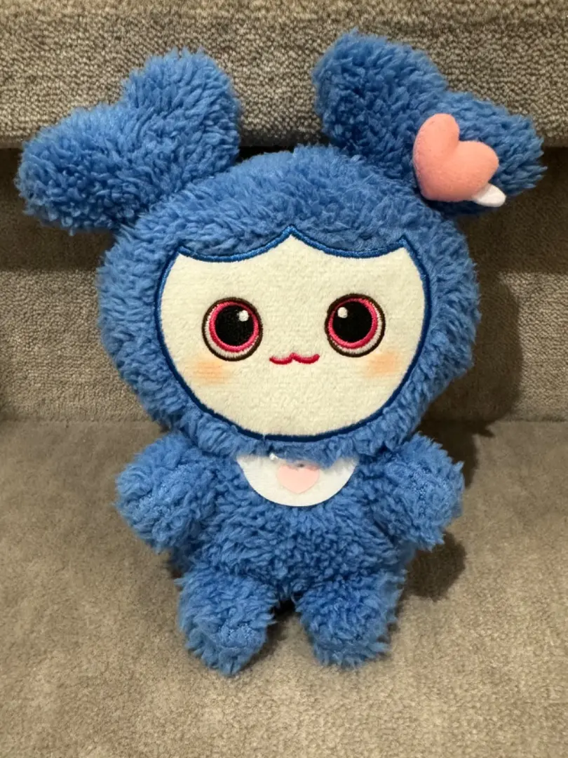 2026年最新】TWICELOVELYSふわもこおすわりぬいぐるみの人気アイテム