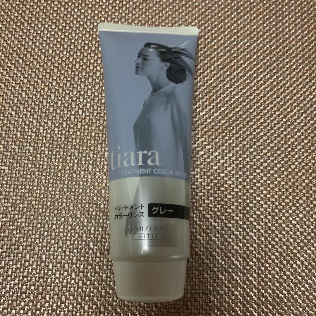 2026年最新】資生堂 ティアラの人気アイテム - メルカリ