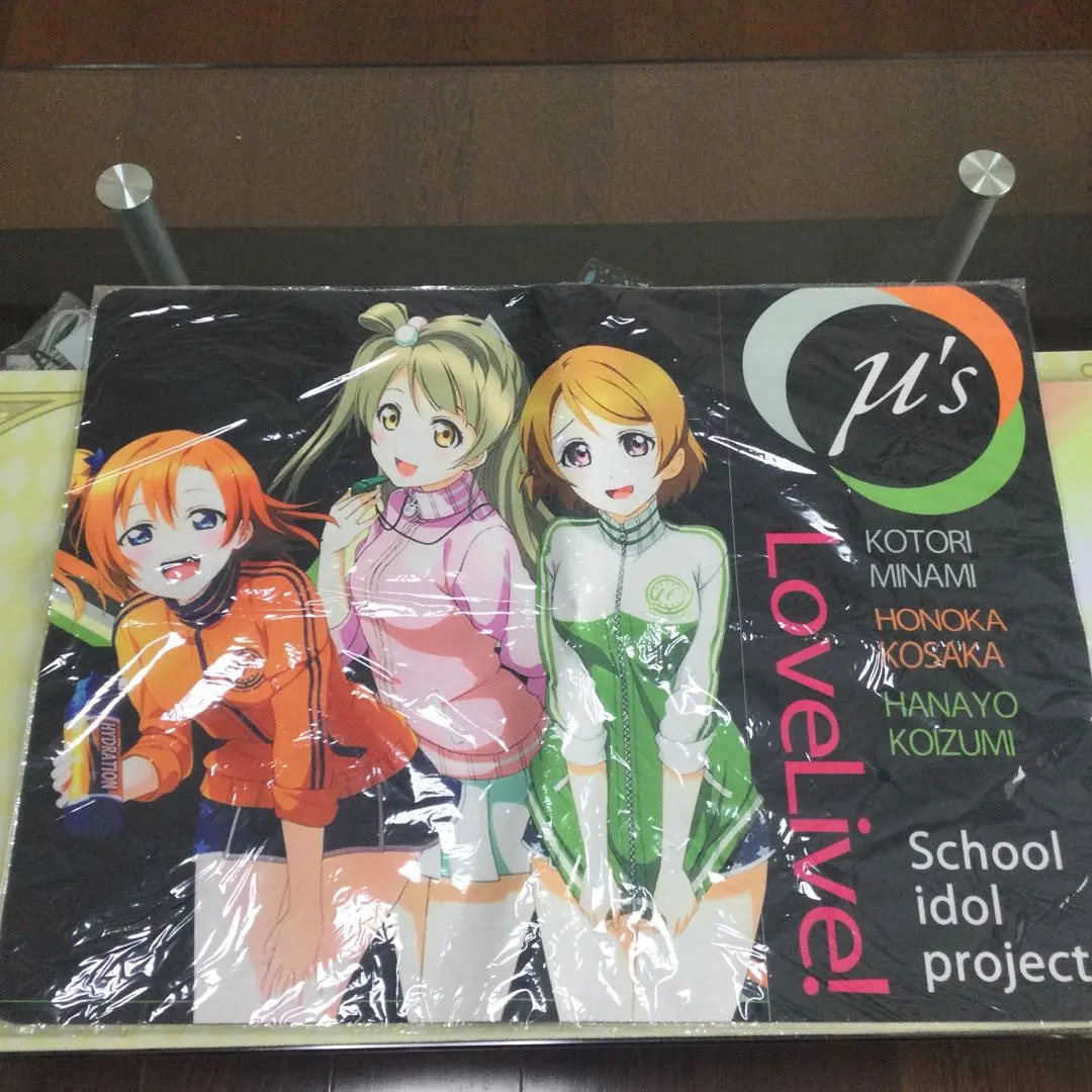 2026年最新】南ことり プレイマットの人気アイテム - メルカリ