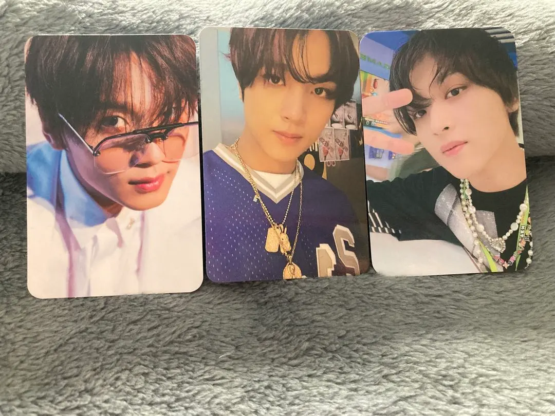 2026年最新】ヘチャントレカ セットの人気アイテム - メルカリ