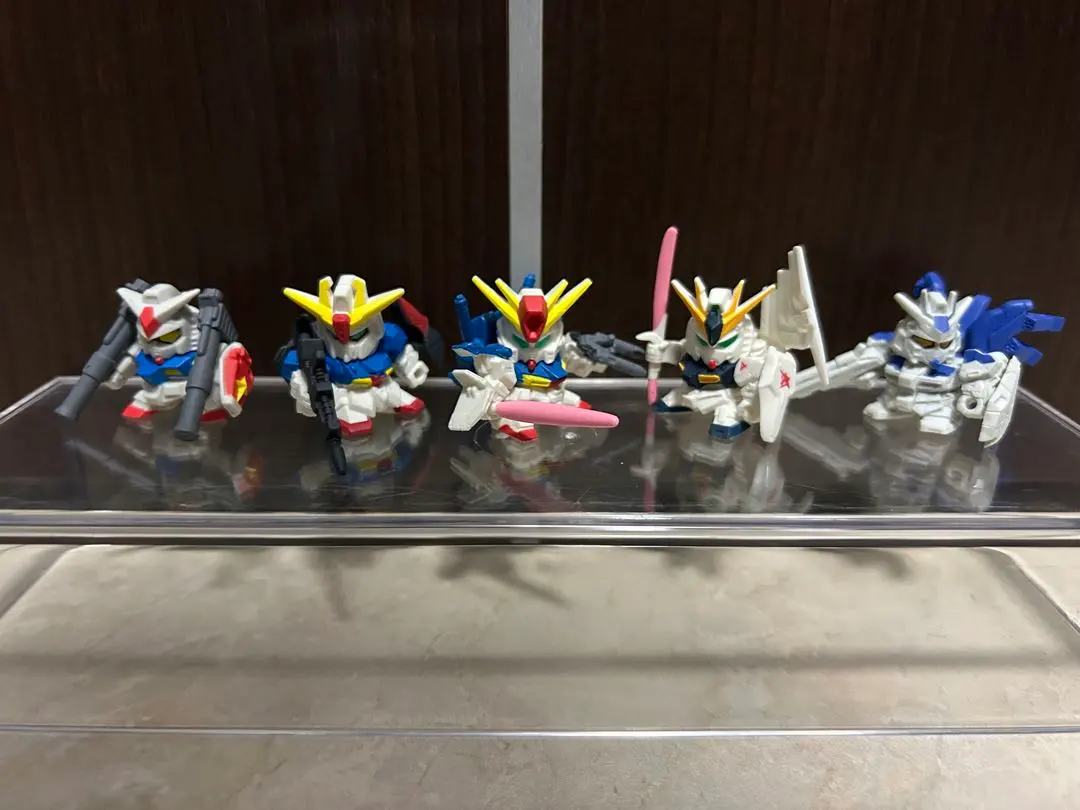2026年最新】sdガンダムバインドの人気アイテム - メルカリ