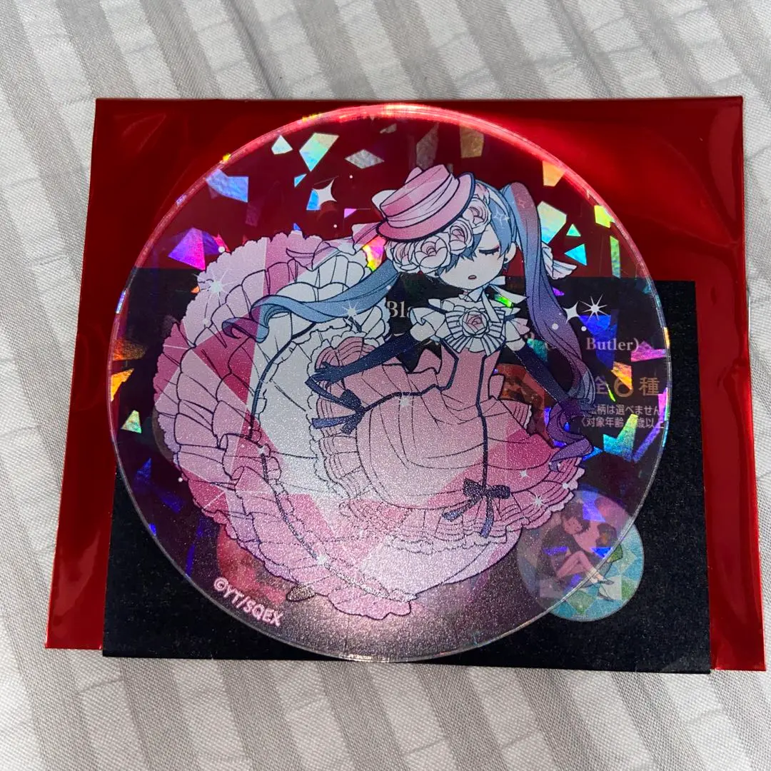 2026年最新】駒鳥シエル 缶バッジの人気アイテム - メルカリ