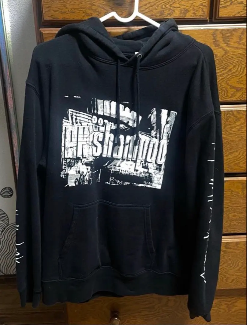 2026年最新】pk shampoo パーカーの人気アイテム - メルカリ