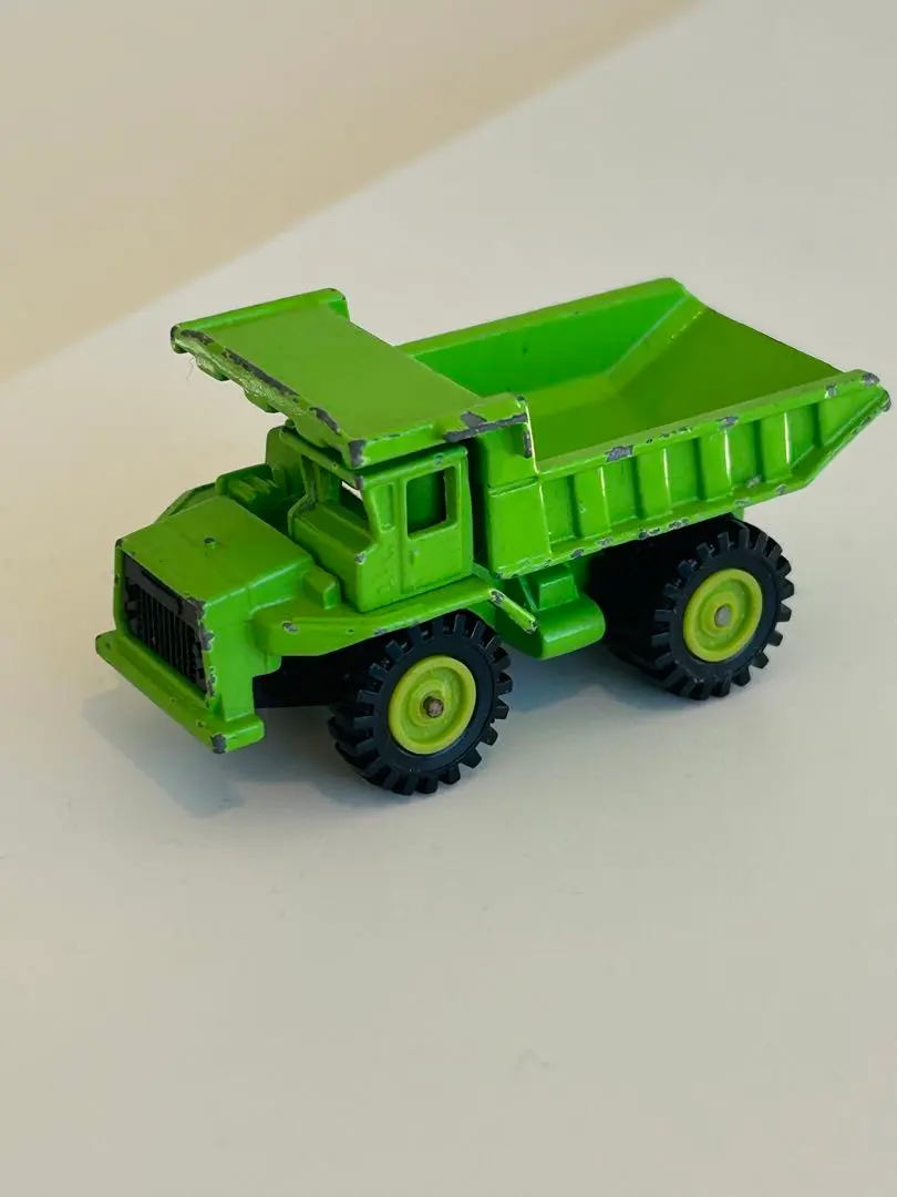 2026年最新】トミカ テレックス ダンプの人気アイテム - メルカリ