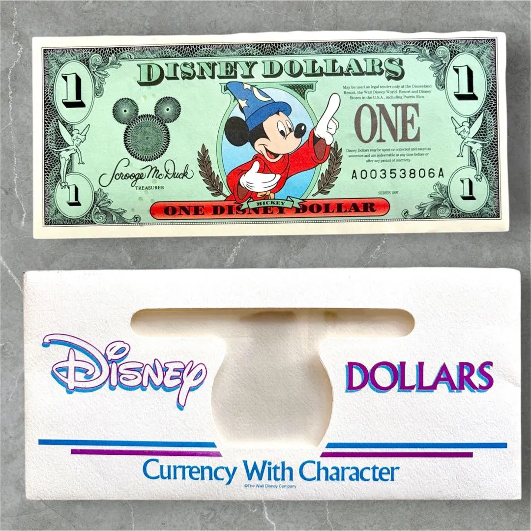 2026年最新】ディズニーダラー 100周年の人気アイテム - メルカリ