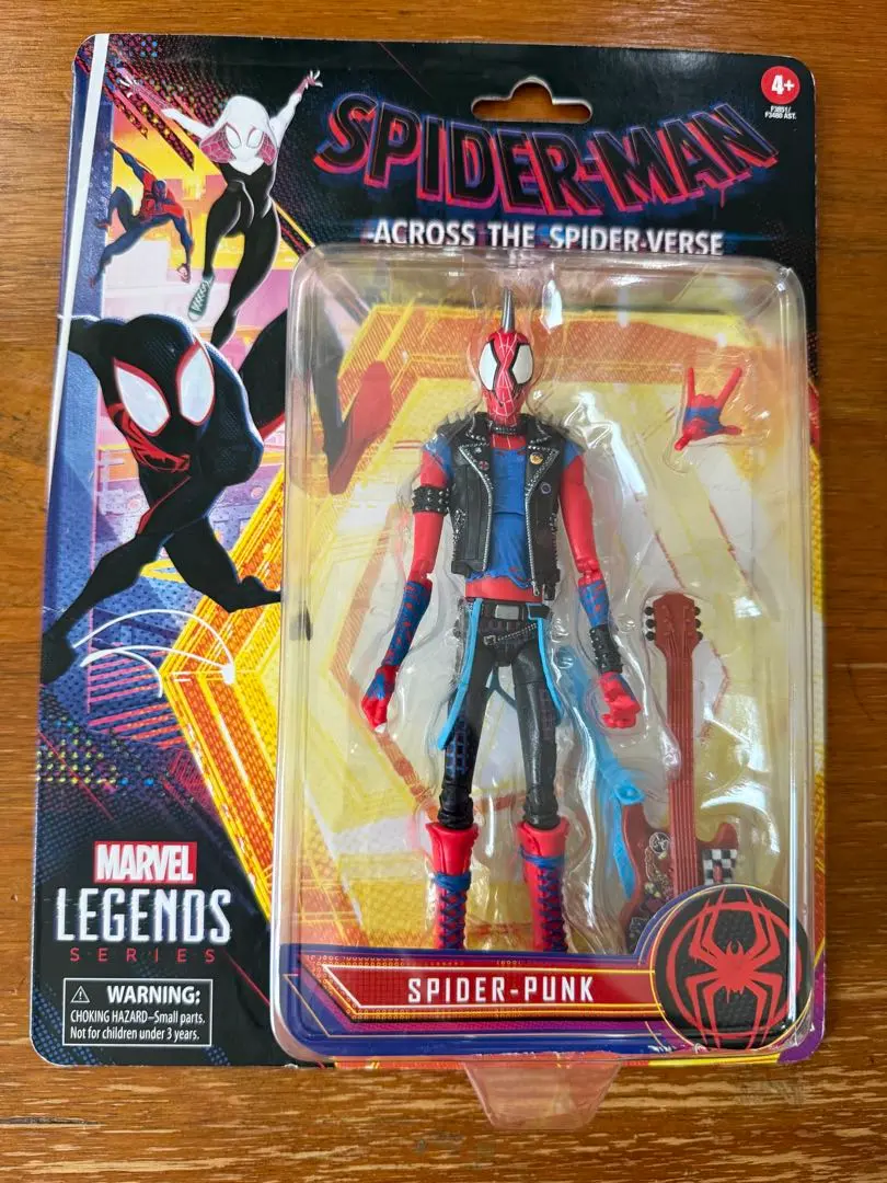 2026年最新】POPMART MARVEL スパイダーマン:アクロス・ザ・スパイダー