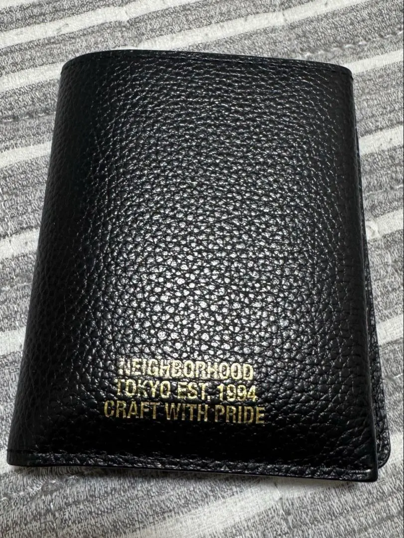 2026年最新】NEIGHBORHOOD 折り財布の人気アイテム - メルカリ