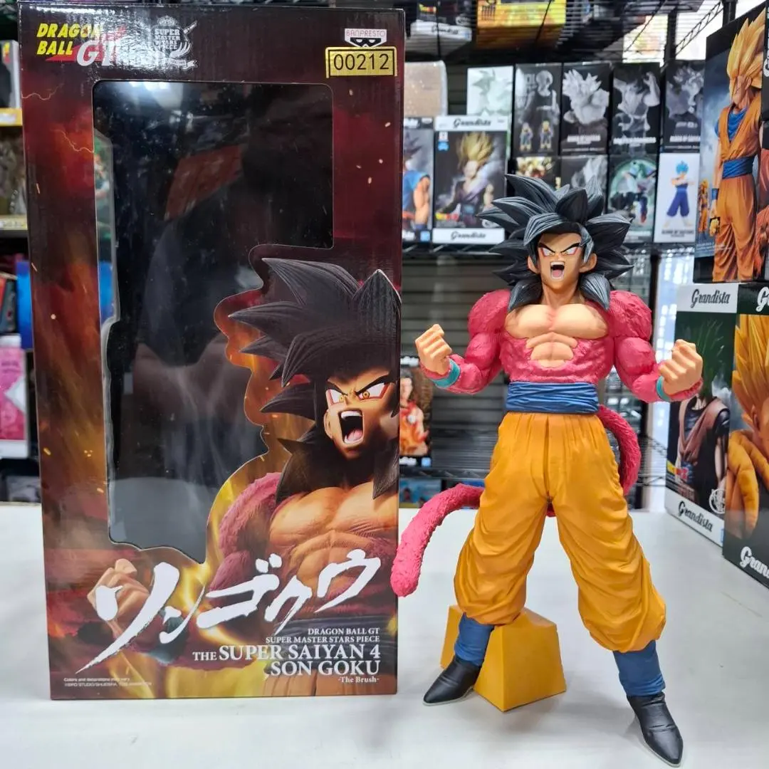 2026年最新】smsp 孫悟空 4 海外正規品の人気アイテム - メルカリ