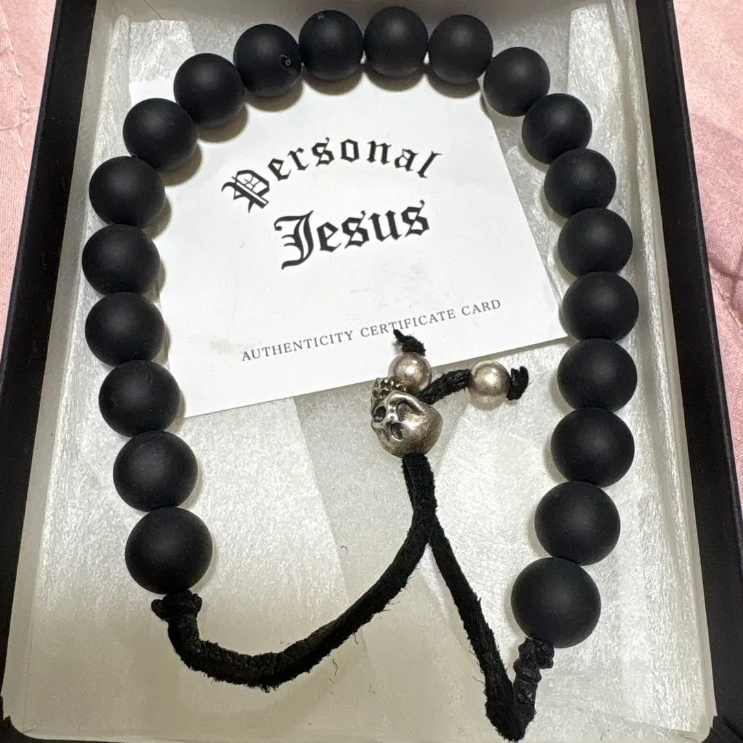 2026年最新】パーソナルジーザスの人気アイテム - メルカリ