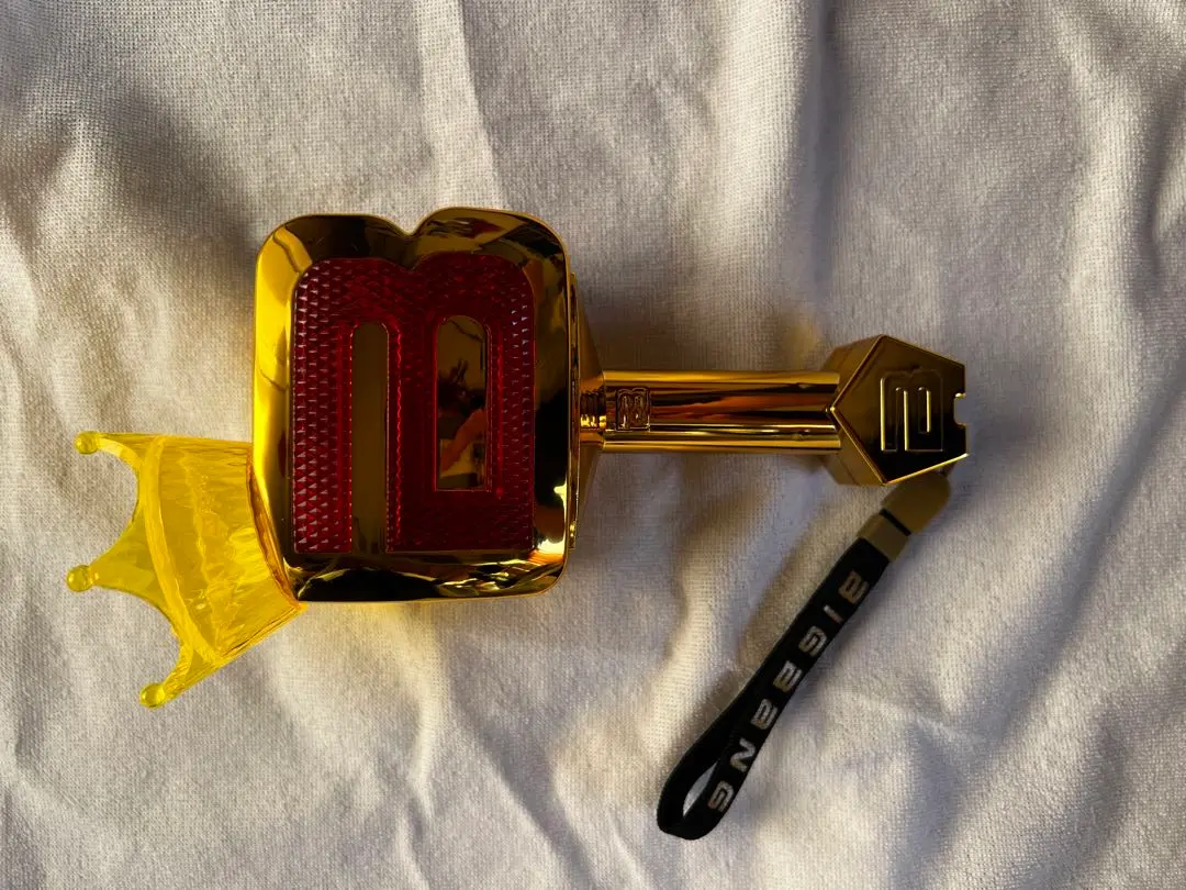 2026年最新】bigbang 初代ペンライトの人気アイテム - メルカリ