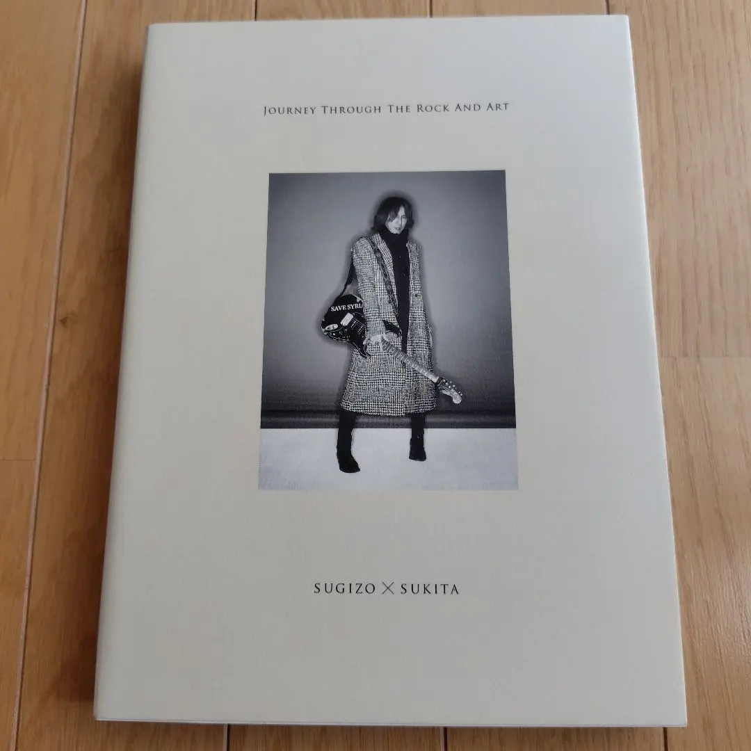 2026年最新】sugizo サインの人気アイテム - メルカリ