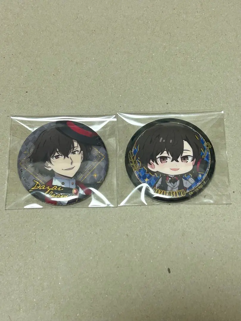 2026年最新】太宰治 缶バッジ 東京タワーの人気アイテム - メルカリ