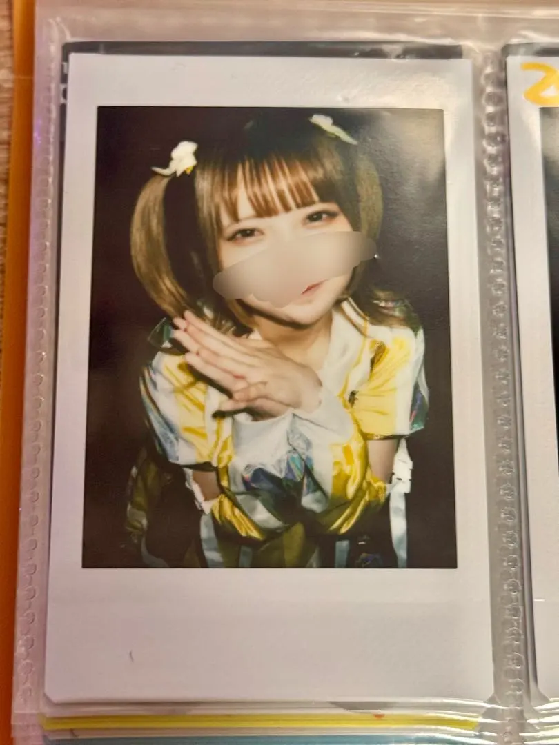 2026年最新】眠岸ぷりん チェキの人気アイテム - メルカリ