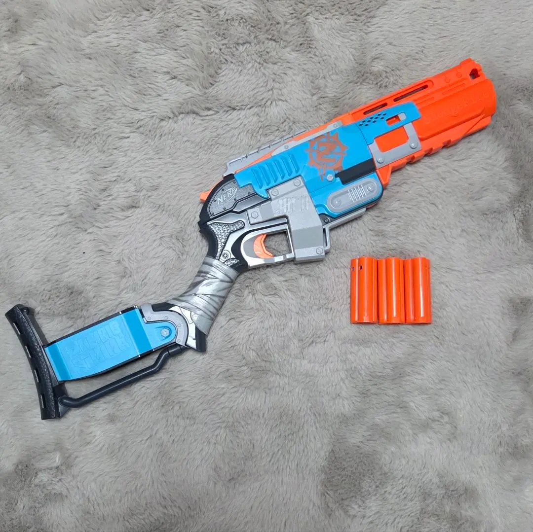 2026年最新】激レア nerfの人気アイテム - メルカリ