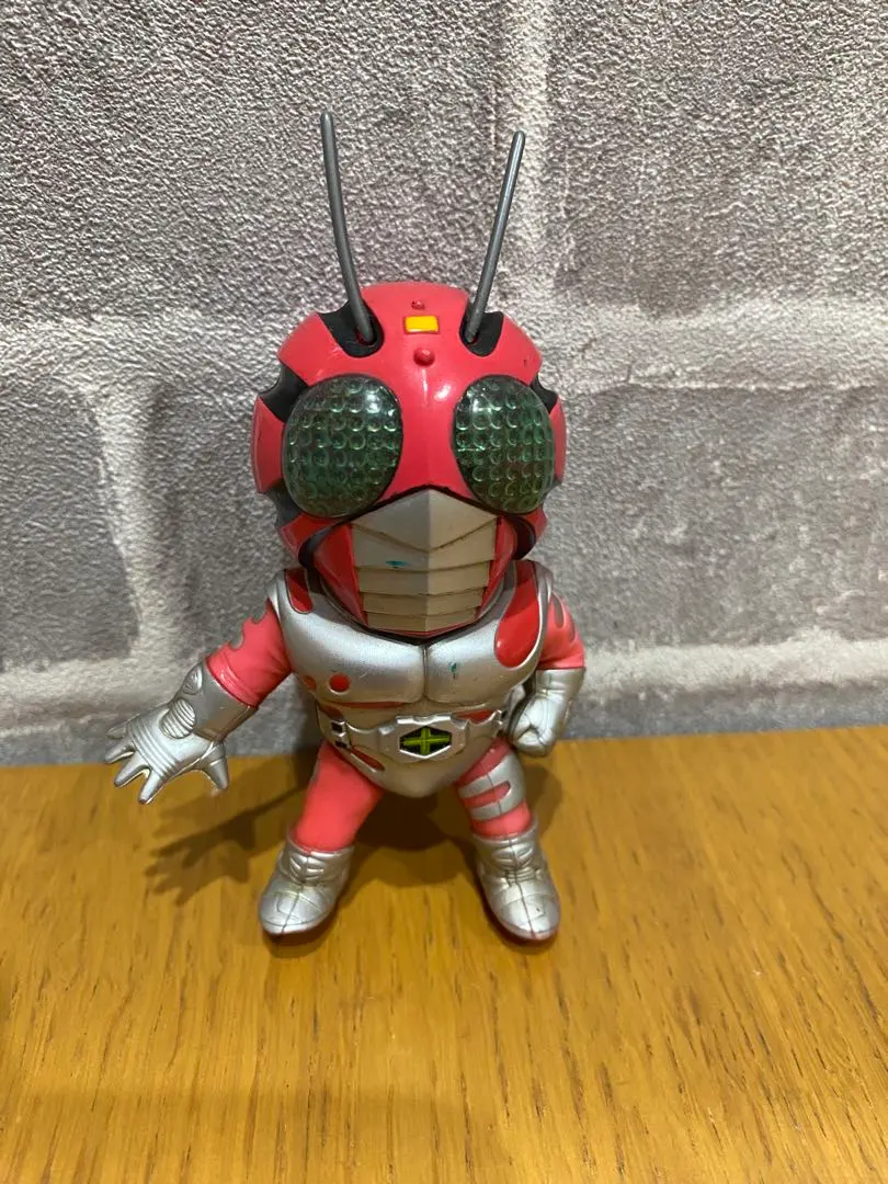 2026年最新】仮面ライダーSDマイティライダーズの人気アイテム - メルカリ