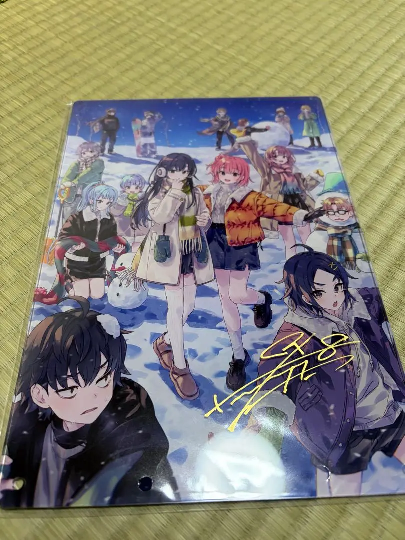 2026年最新】ぽんかん アクリルボードの人気アイテム - メルカリ