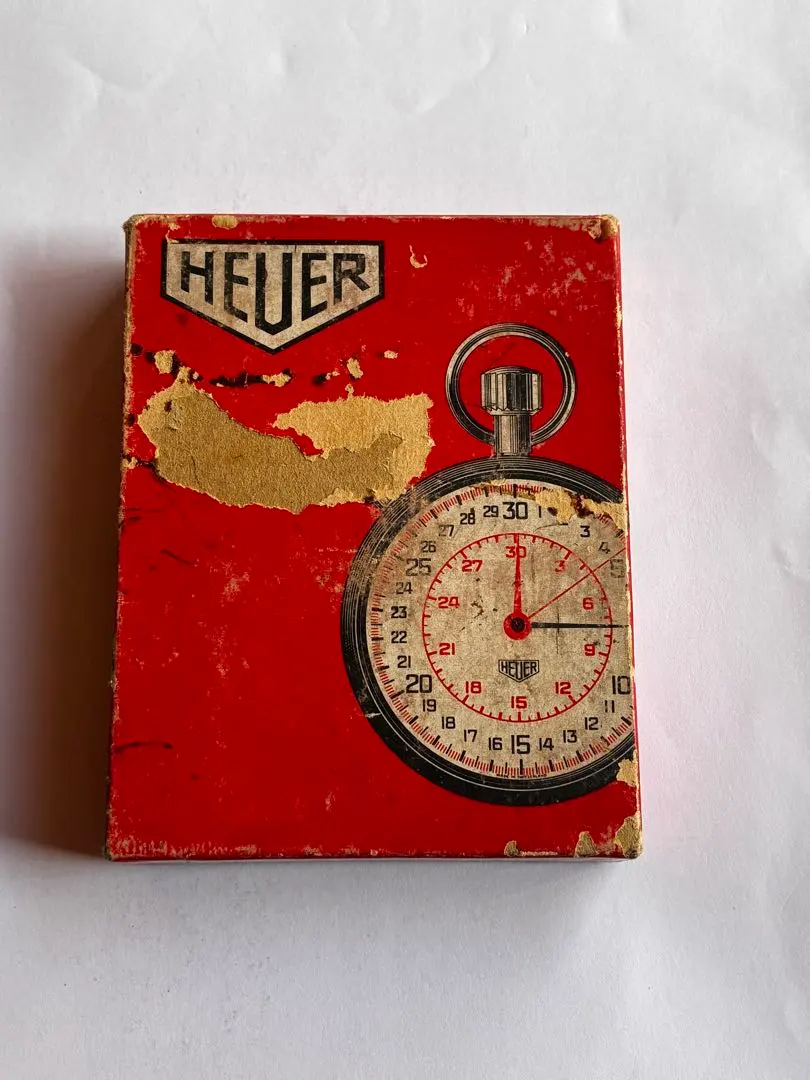 2026年最新】ホイヤーストップウォッチの人気アイテム - メルカリ