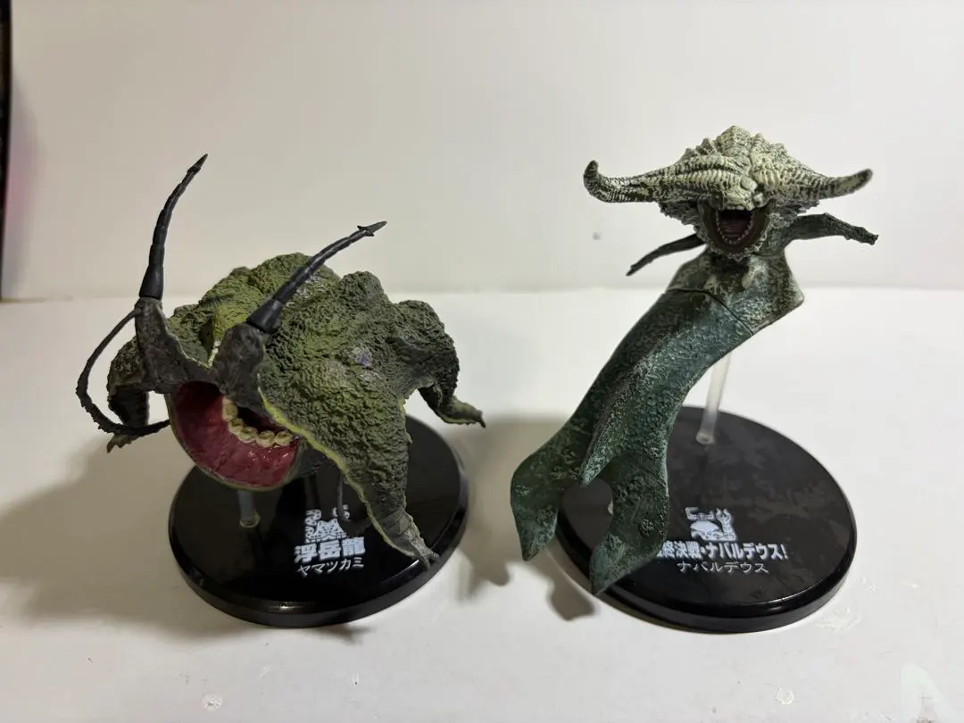 2026年最新】超造形魂 モンスターハンター 第4弾 の人気アイテム