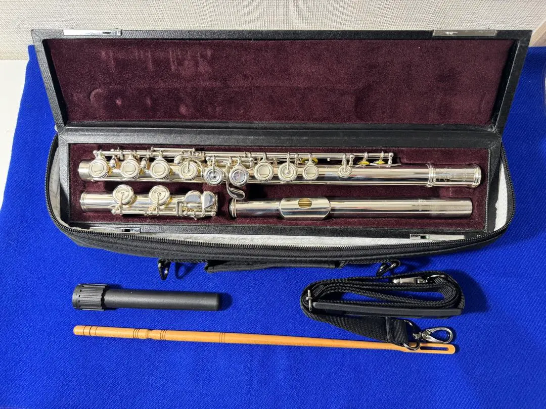 2026年最新】YAMAHA YFL-514の人気アイテム - メルカリ