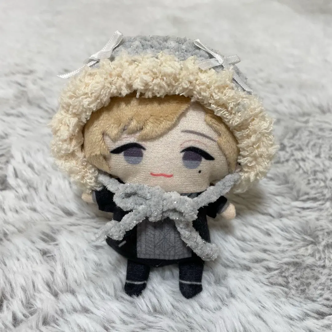 2026年最新】かぷっこふれんず ぬい服の人気アイテム - メルカリ