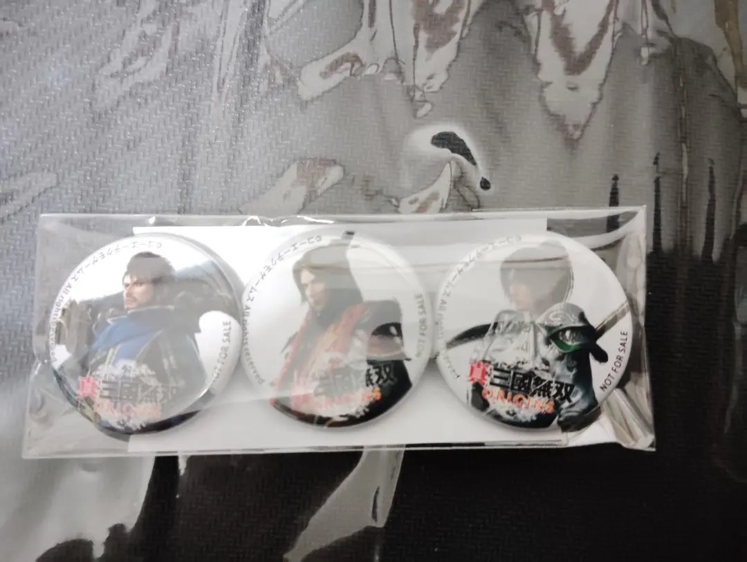 2026年最新】真・三國無双 オリジンの人気アイテム - メルカリ