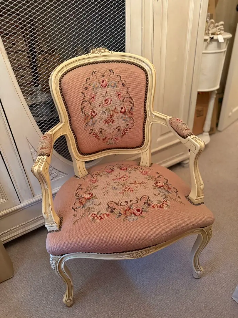 2026年最新】プチポワン チェアの人気アイテム - メルカリ