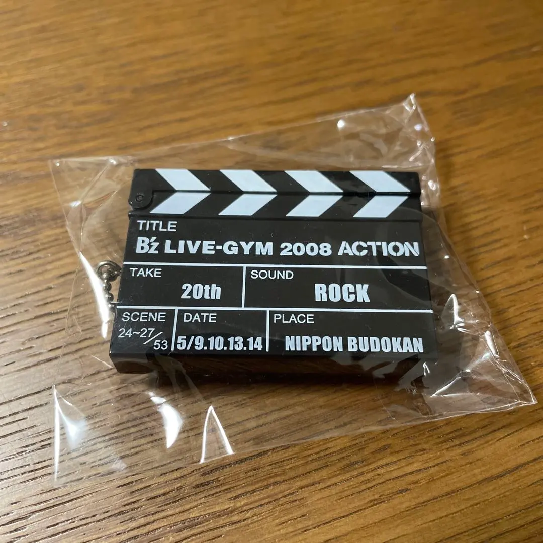 2026年最新】ガチャ カチンコ b zの人気アイテム - メルカリ