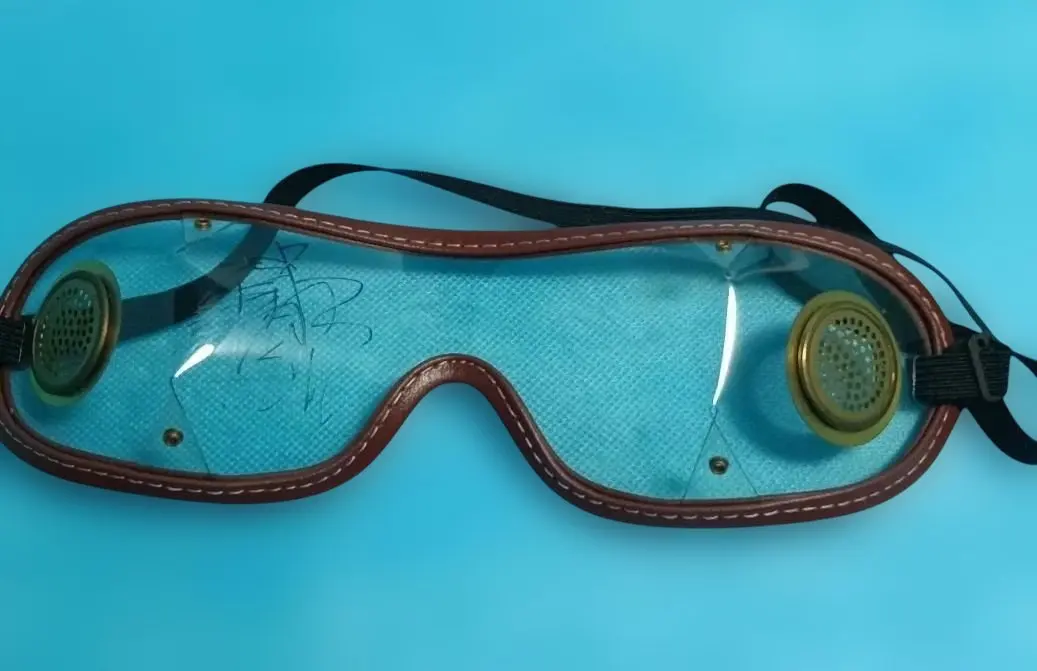 2026年最新】騎手 ゴーグルの人気アイテム - メルカリ