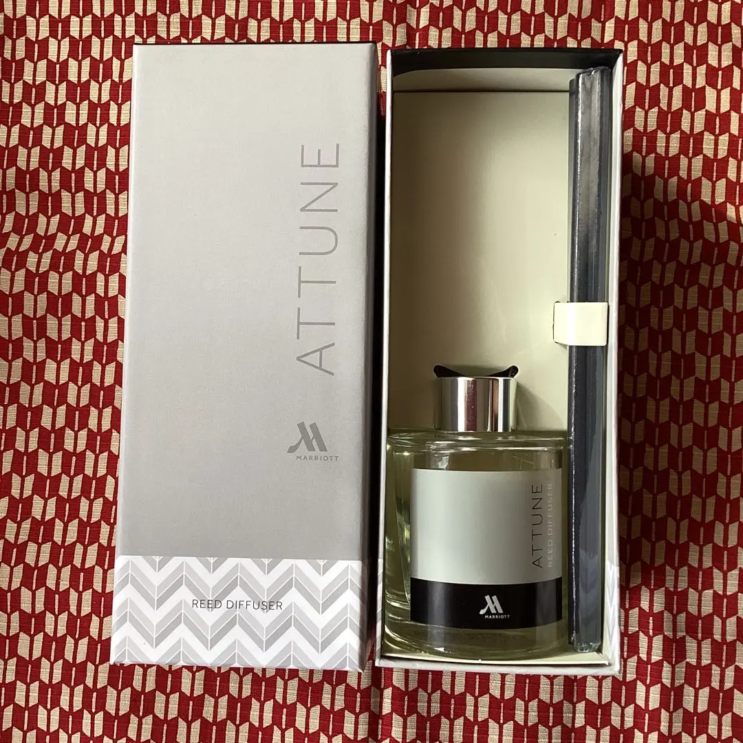 2026年最新】マリオット ディフューザーの人気アイテム - メルカリ