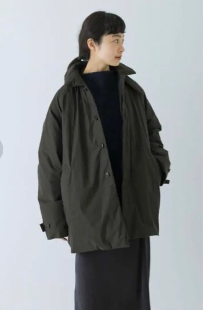 2026年最新】かぐれ ダウンジャケットの人気アイテム - メルカリ