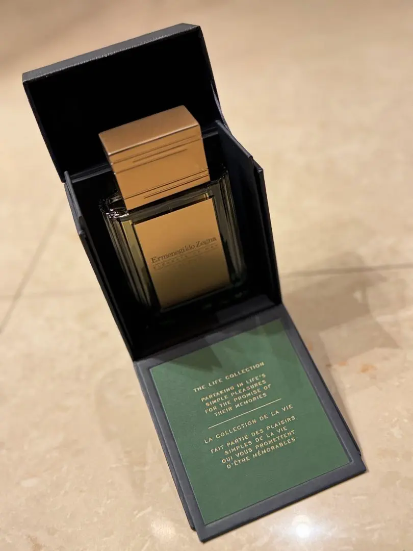 2026年最新】Ermenegildo Zegna 香水(男性用)の人気アイテム - メルカリ