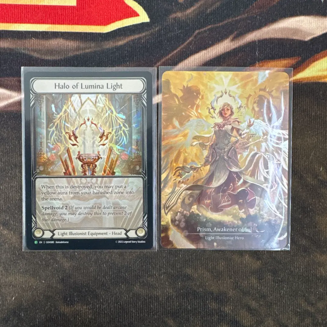 2026年最新】flesh and blood prismの人気アイテム - メルカリ