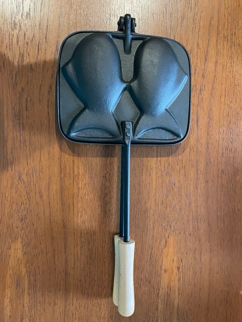 2026年最新】たい焼き器 鉄の人気アイテム - メルカリ