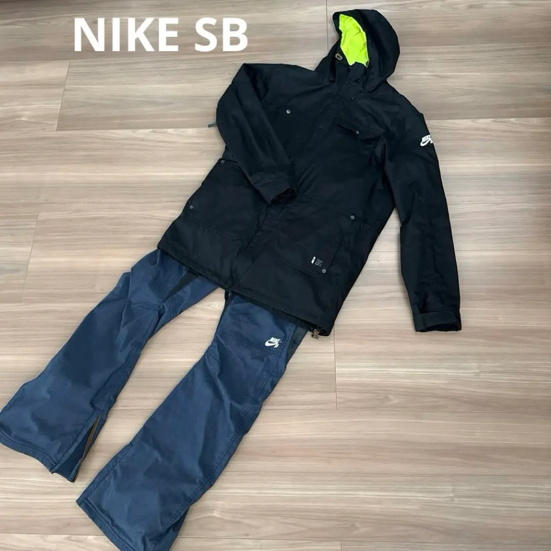 2026年最新】NIKE SB スノーボード ウェアの人気アイテム - メルカリ