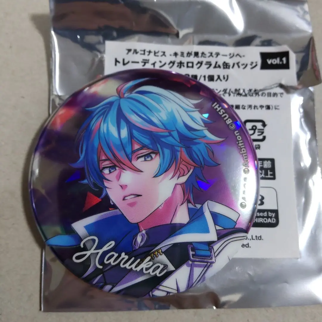 2026年最新】二条遥 缶バッジの人気アイテム - メルカリ