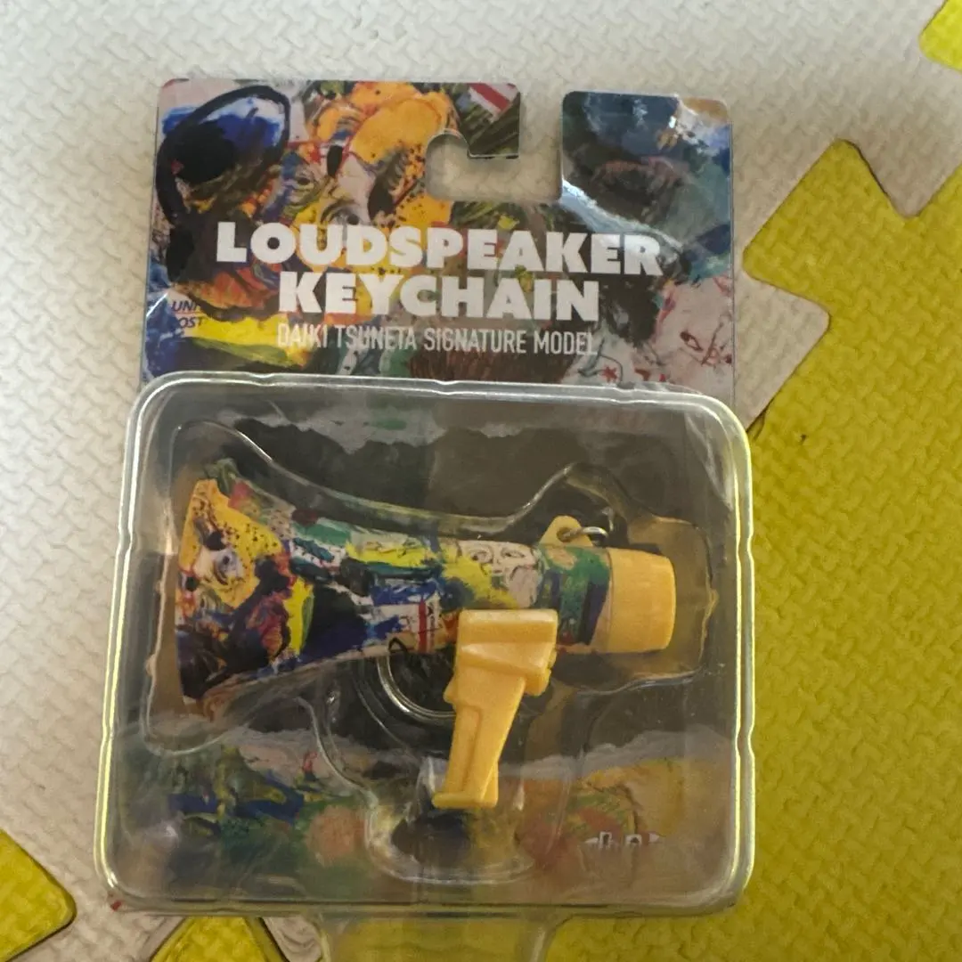 2026年最新】daiki tsuneta “loudspeakerの人気アイテム - メルカリ