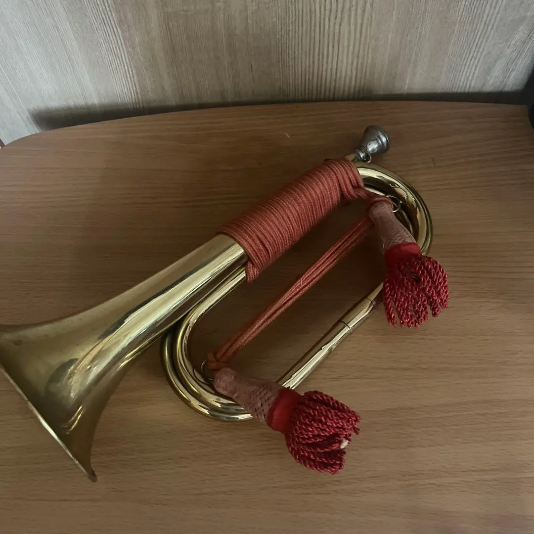 2026年最新】進軍ラッパの人気アイテム - メルカリ