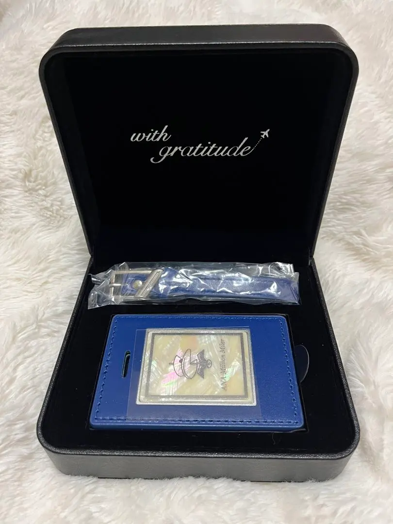 2026年最新】ana ミリオンマイラー タグの人気アイテム - メルカリ